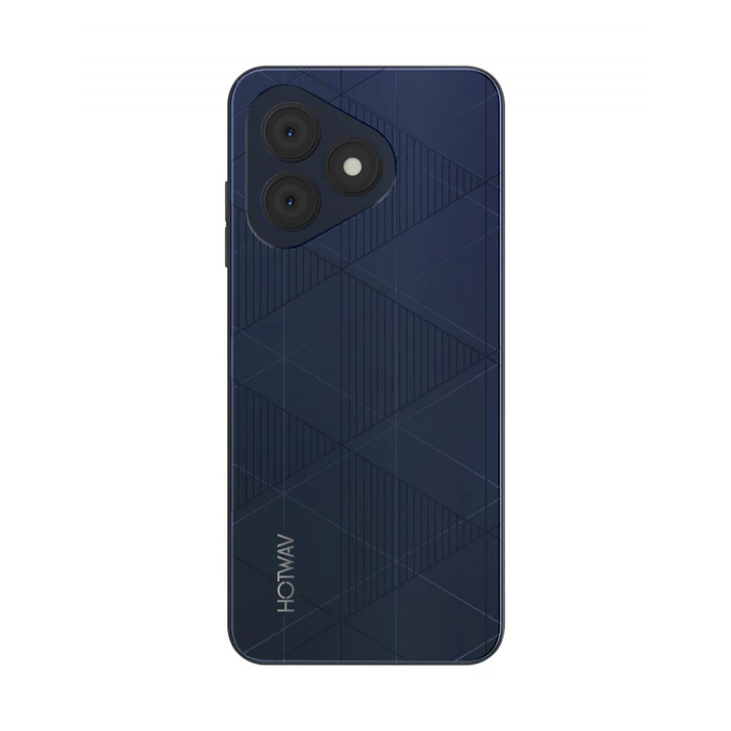 HOTWAV Note 15 Pro 4/128Gb Phantom Blue