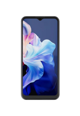 HOTWAV Note 15 Pro 4/128Gb Mint Blue