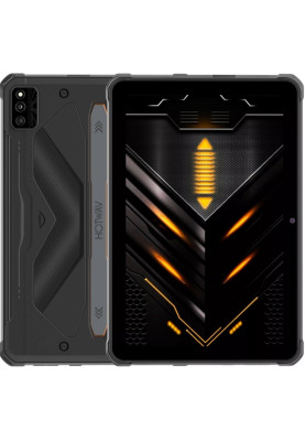 Hotwav R6 Pro 8/128GB Orange