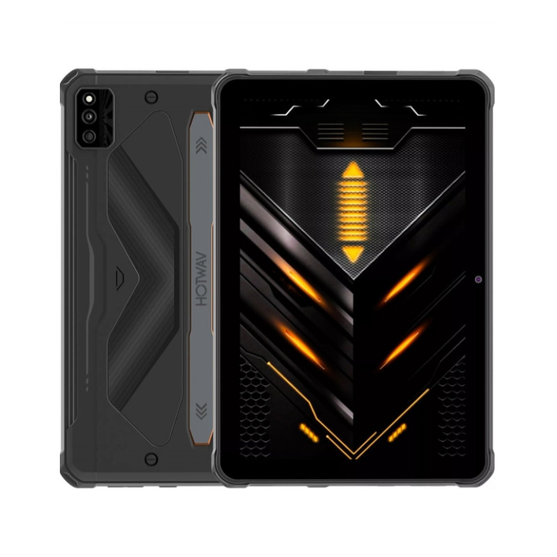 Hotwav R6 Pro 8/128GB Orange