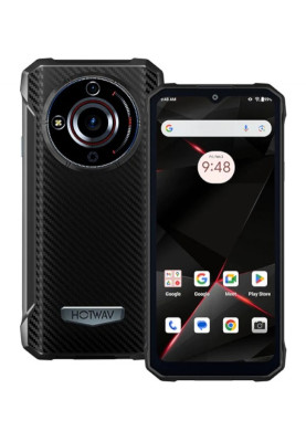 Hotwav t7 4/128gb black