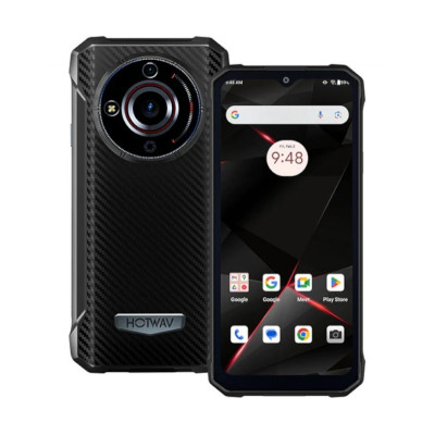 Hotwav t7 4/128gb black