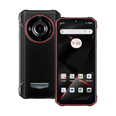 Hotwav t7 4/128gb red
