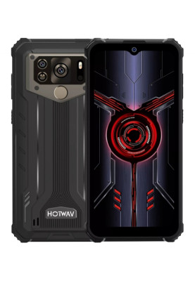 HOTWAV W10 4/32gb Black