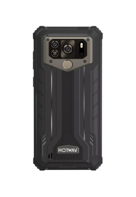 HOTWAV W10 4/32gb Black