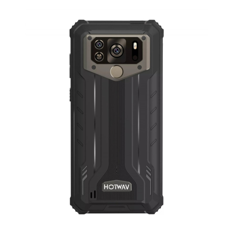 HOTWAV W10 4/32gb Black