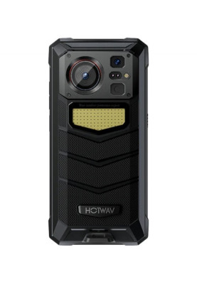 HOTWAV W11 6/256gb black