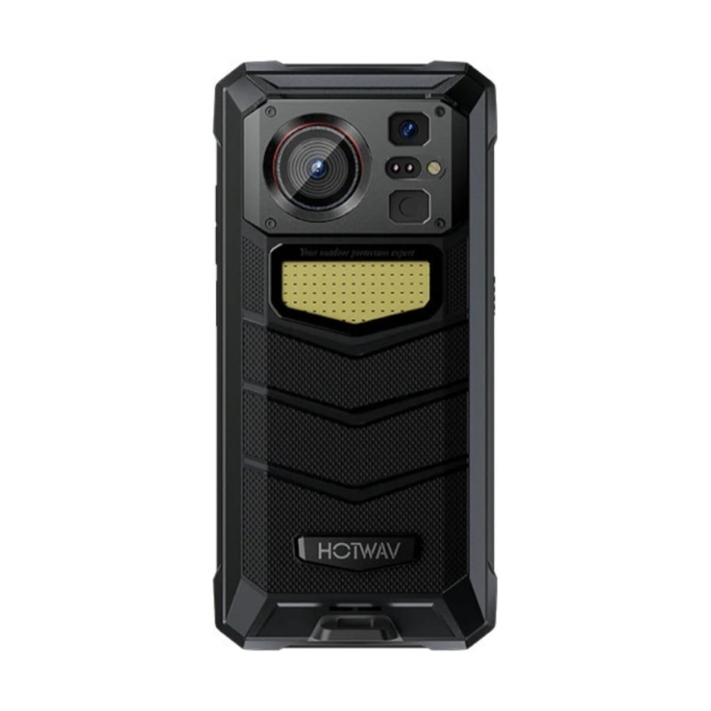 HOTWAV W11 6/256gb black