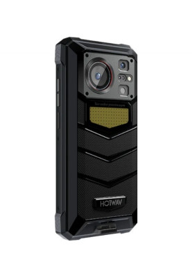 HOTWAV W11 6/256gb black