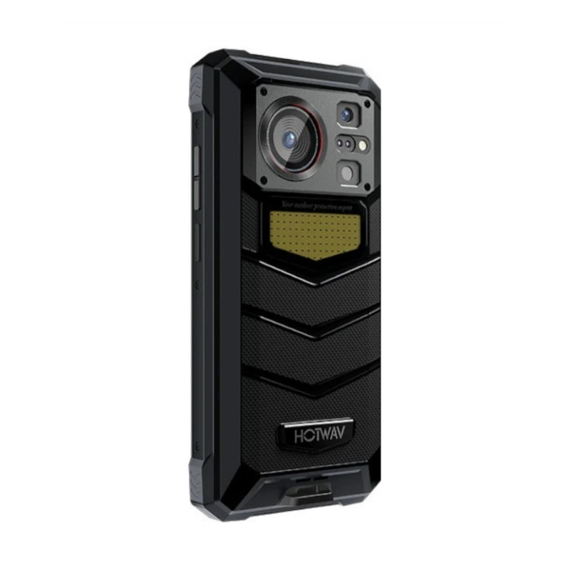 HOTWAV W11 6/256gb black