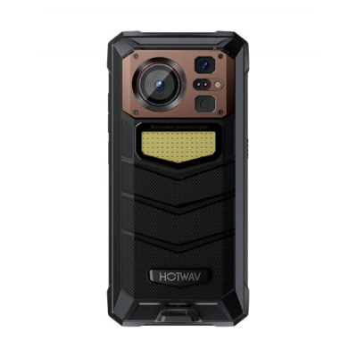 HOTWAV W11 6/256gb gold