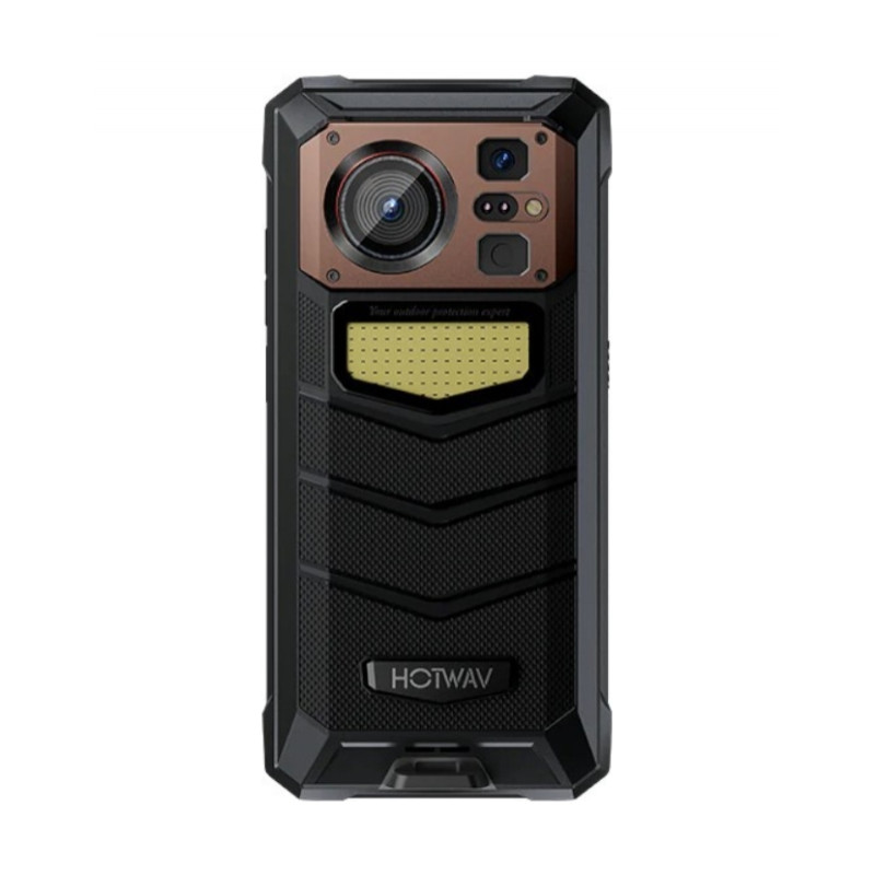 HOTWAV W11 6/256gb gold