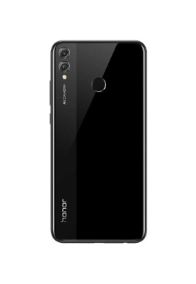 Honor 8x 6/128GB Black