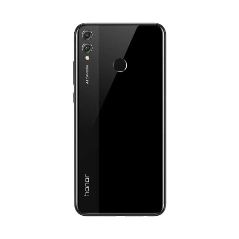 Honor 8x 6/128GB Black