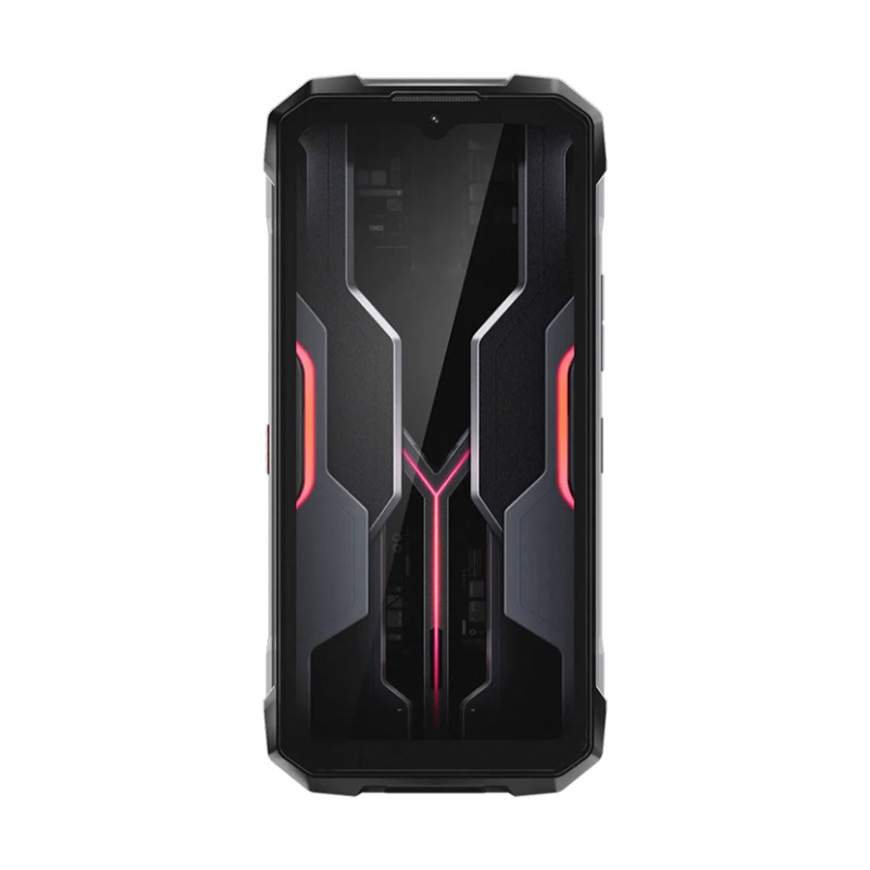 Смартфон Hotwav Hyper 7s 4/256Gb Yellow