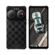 Oukitel IIIF150 Air3 12/512gb Check Black