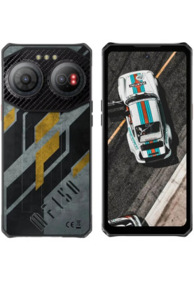 Oukitel IIIF150 Air3 12/512gb Doodle Limited