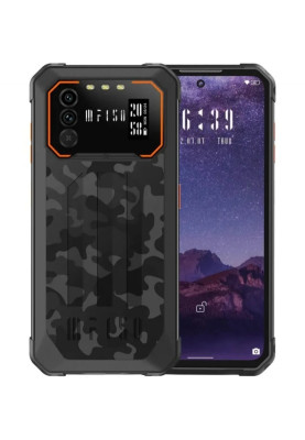 Oukitel IIIF150 B1 6/64gb Black