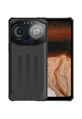 Oukitel IIIF150 B3 8/256gb Obsidian Black