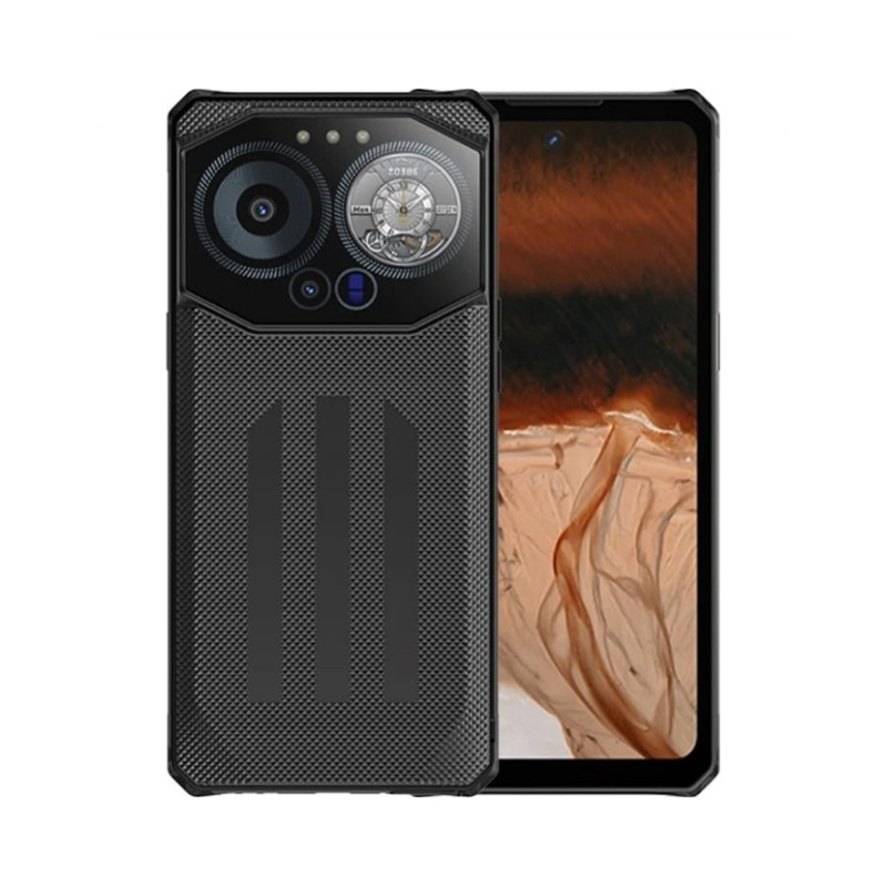 Oukitel IIIF150 B3 8/256gb Obsidian Black
