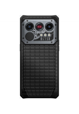 iiiF150 Raptor 5G 16/512GB Onyx Black