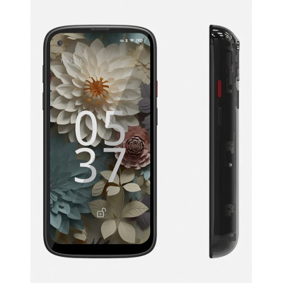 Смартфон Unihertz jelly max 12/256gb black