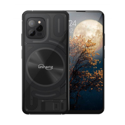Unihertz Luna 12/256gb Black