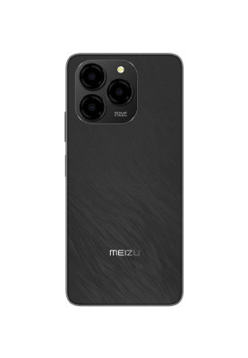 Meizu Note 21 M411H 4/256GB Black EU