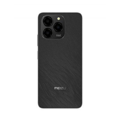 Meizu Note 21 M411H 4/256GB Black EU