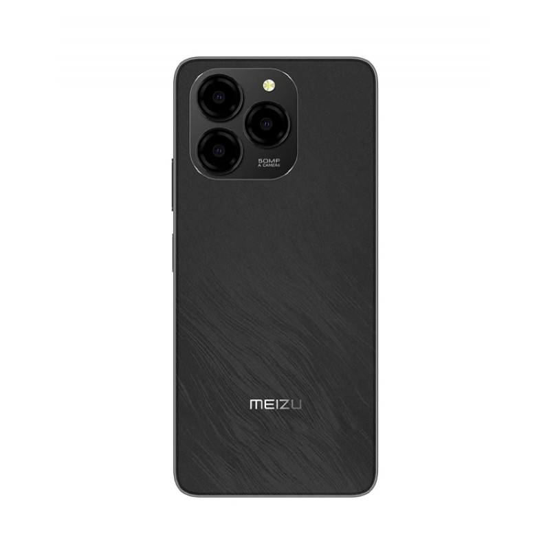 Meizu Note 21 M411H 4/256GB Black EU