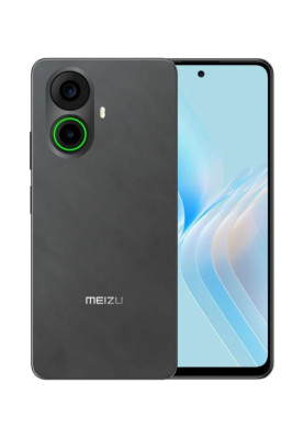 Meizu Note 21 Pro 8/256GB Black EU