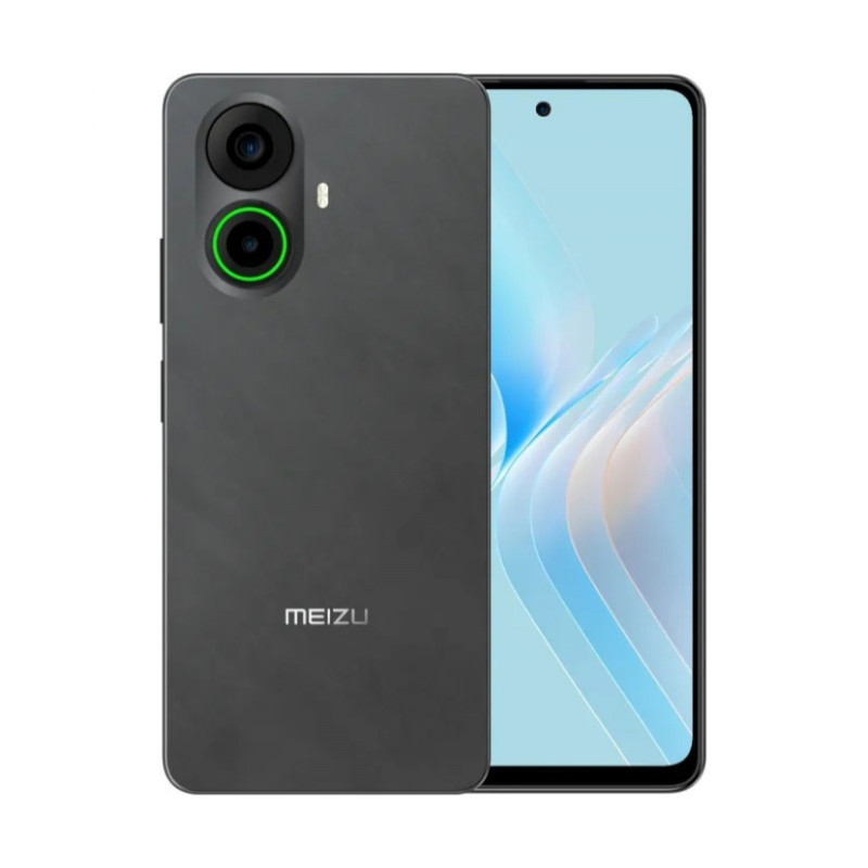 Meizu Note 21 Pro 8/256GB Black EU