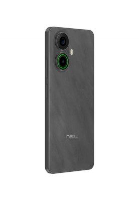 Meizu Note 21 Pro 8/256GB Black EU