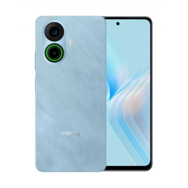 Meizu Note 21 Pro 8/256GB Blue EU