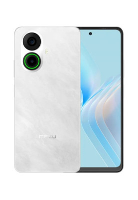 Meizu Note 21 Pro 8/256GB White EU