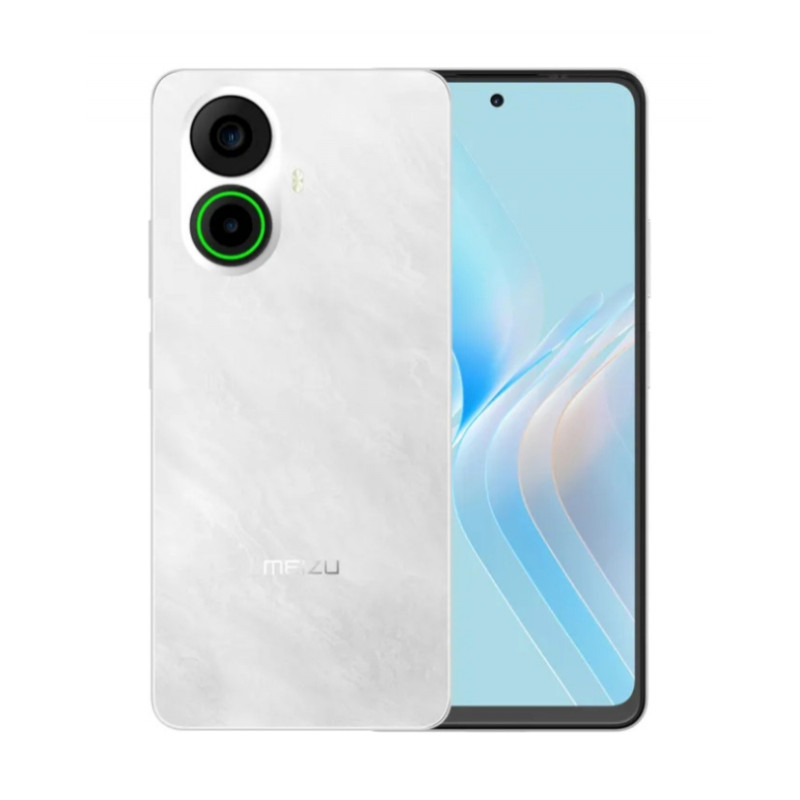 Meizu Note 21 Pro 8/256GB White EU