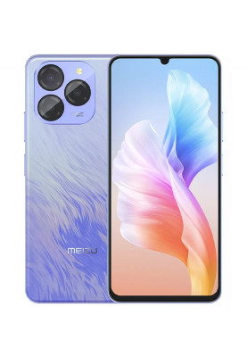 Meizu Note 21 8/256GB Blue EU