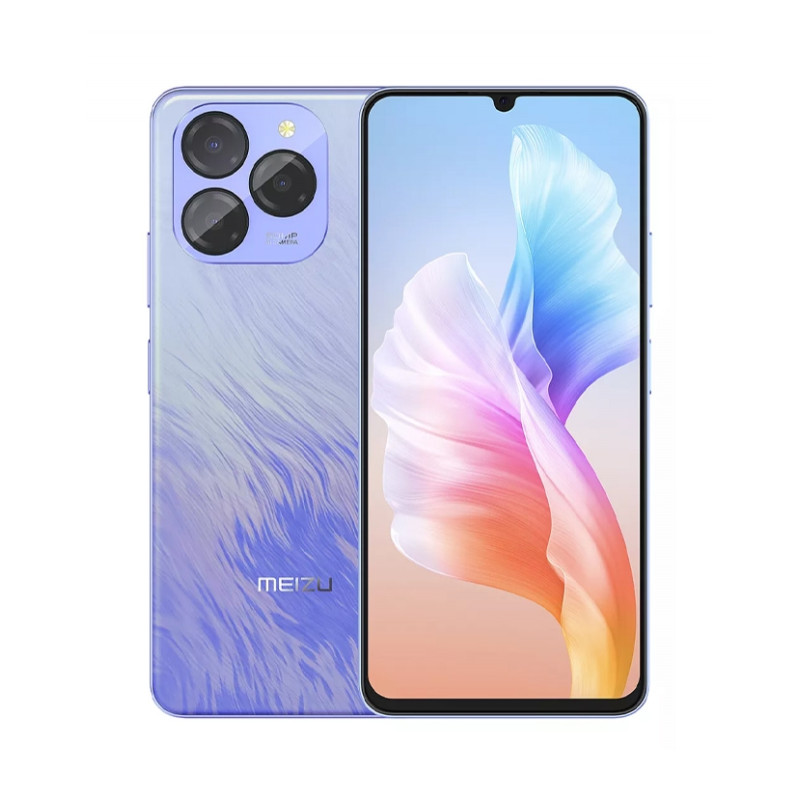 Meizu Note 21 8/256GB Blue EU