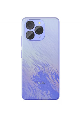 Meizu Note 21 8/256GB Blue EU