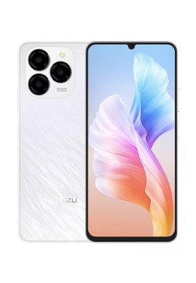 Meizu Note 21 M411H 4/256GB White EU