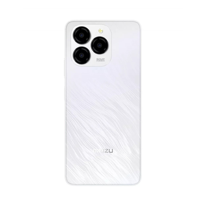 Meizu Note 21 M411H 4/256GB White EU