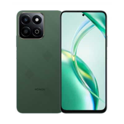 Смартфон Honor 200 Smart 8/256GB Forest Green