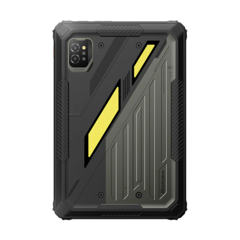 Планшет Blackview Active 7 8/128GB Black