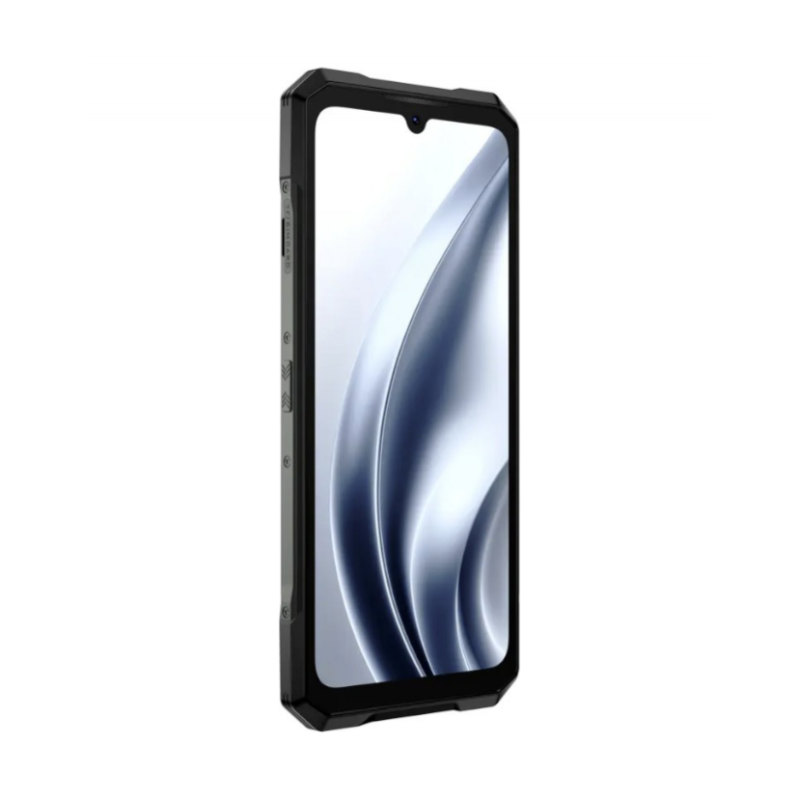 Смартфон DOOGEE Blade GT Play 8/256GB Black