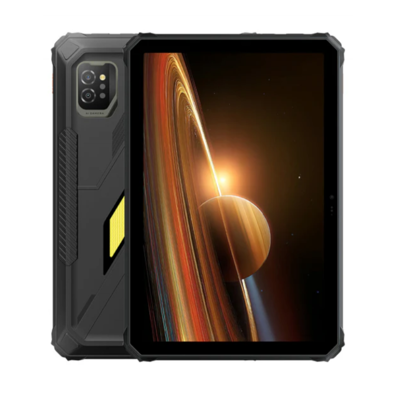 Планшет Blackview Active 7 8/128GB Black
