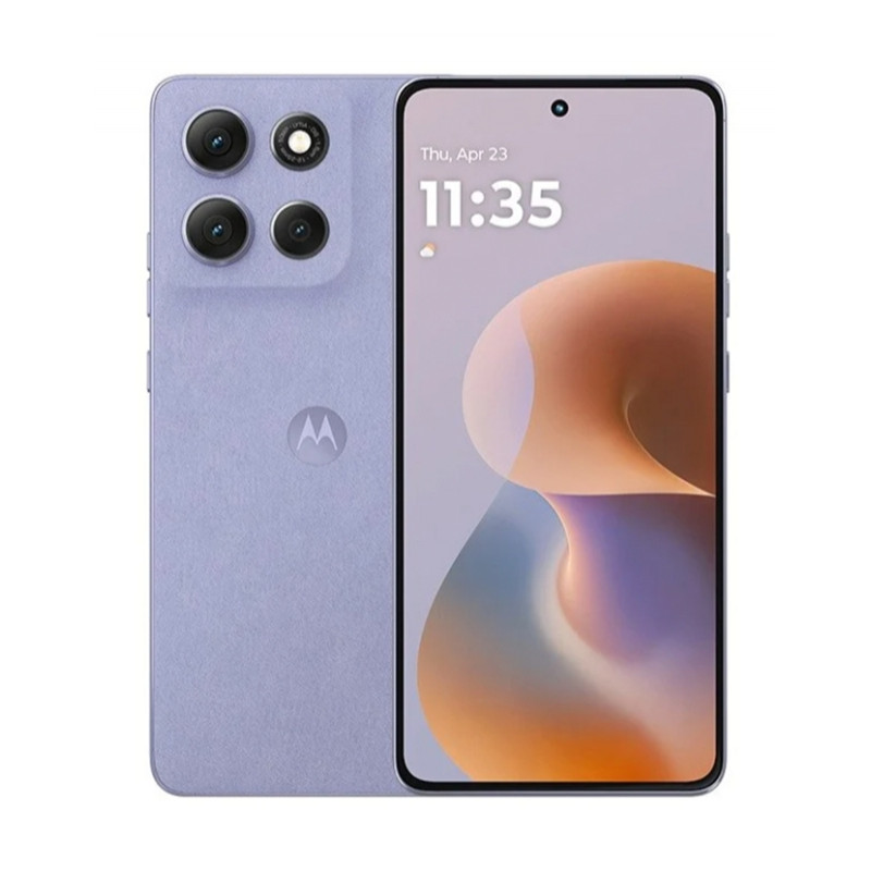 Смартфон Motorola Moto G100 Pro 8/256gb purple no NFC