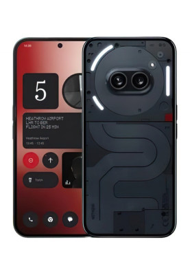 Nothing Phone (2a) 12/256GB Black
