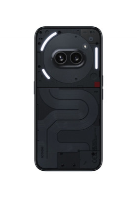 Nothing Phone (2a) 12/256GB Black