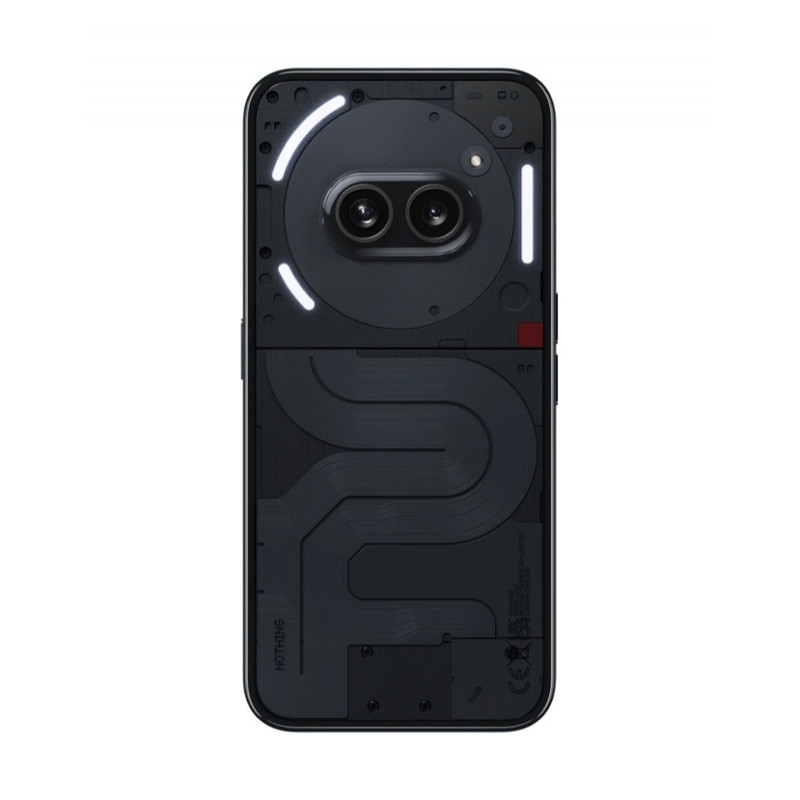 Nothing Phone (2a) 12/256GB Black