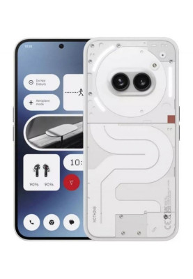 Nothing Phone (2a) 12/256GB Milk